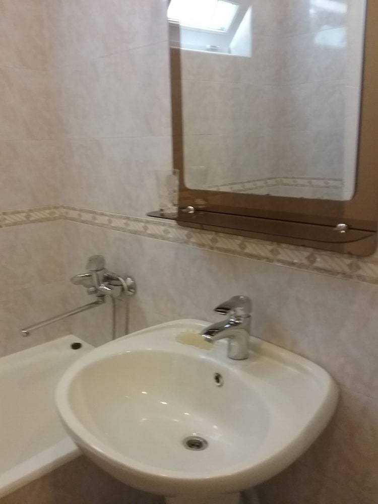 Hotel Guest House Tatiana