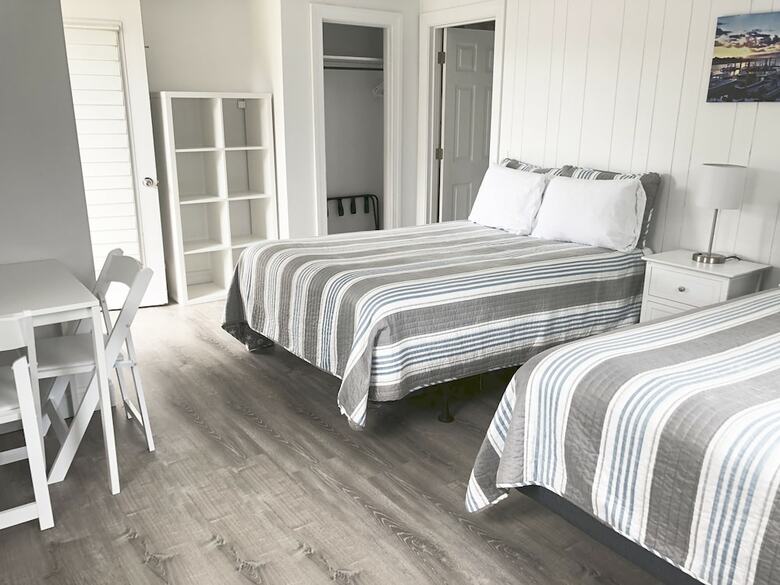 Motel Kingfisher Oceanside