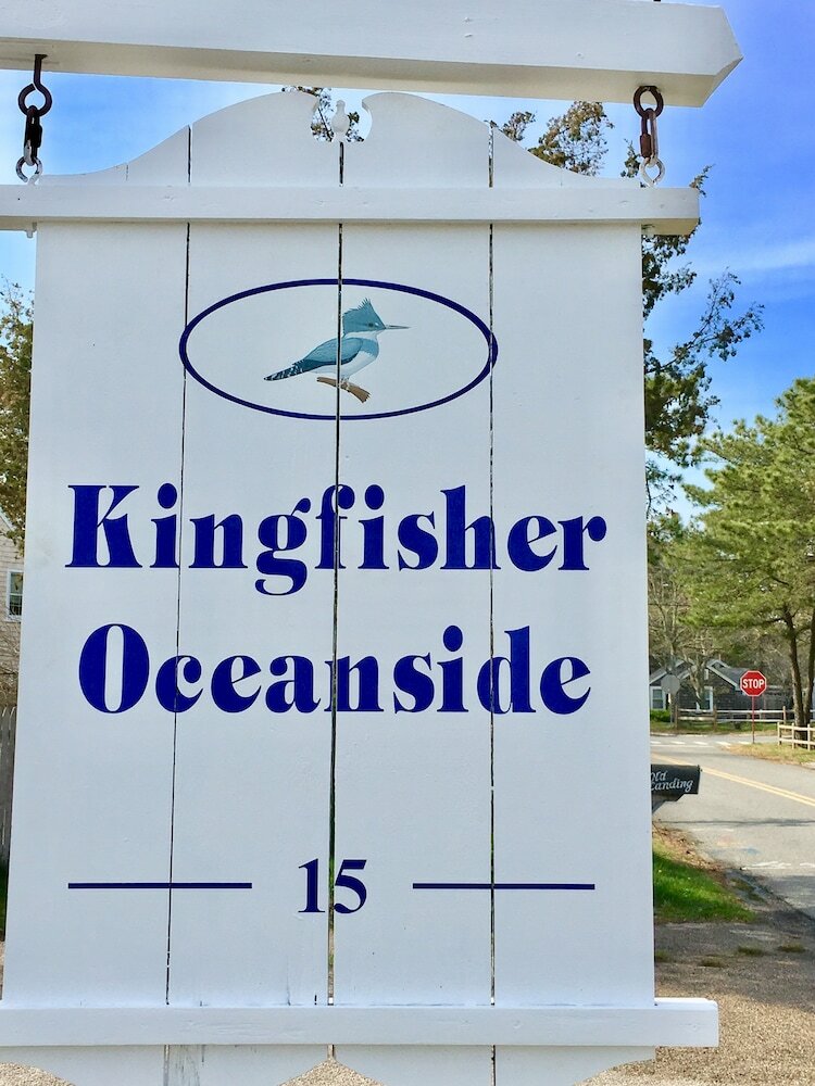 Motel Kingfisher Oceanside