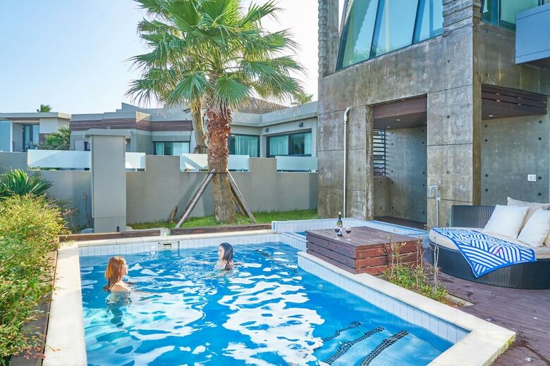 Hotel Scarboro