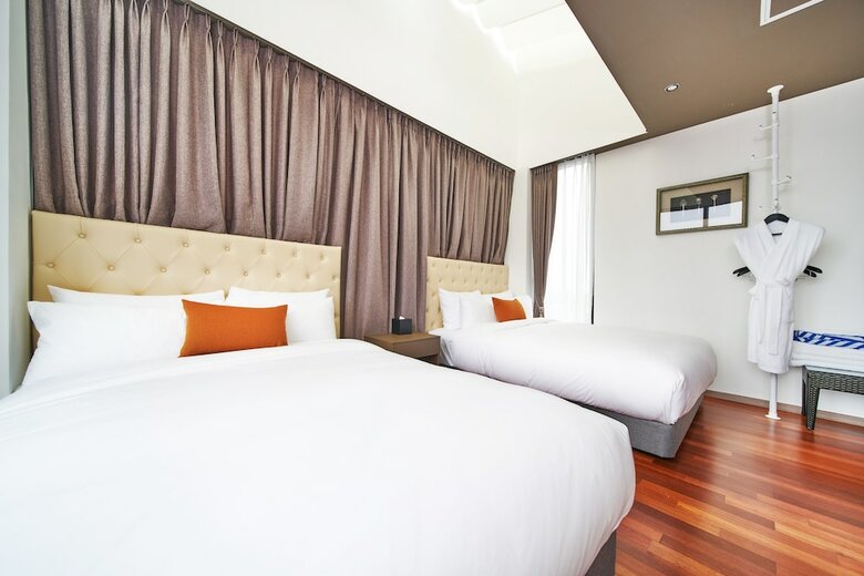 Hotel Scarboro