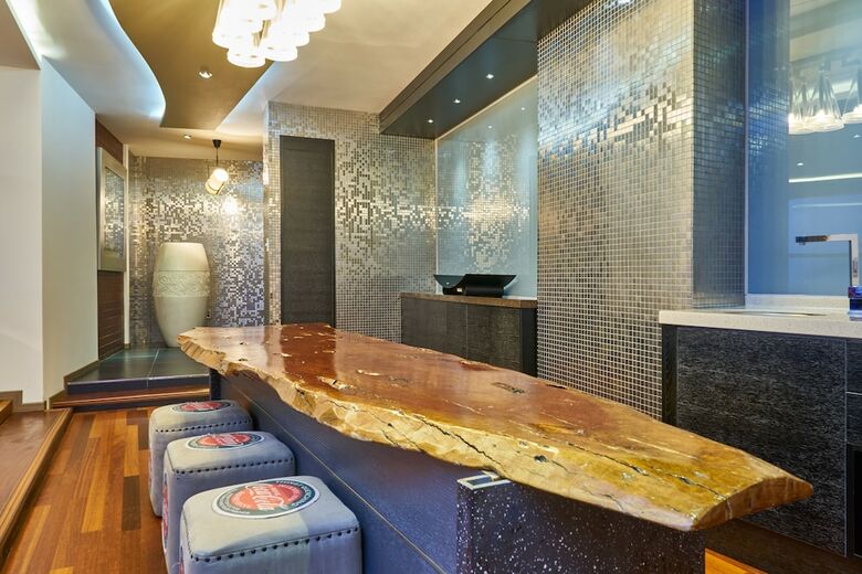 Hotel Scarboro