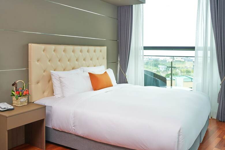 Hotel Scarboro