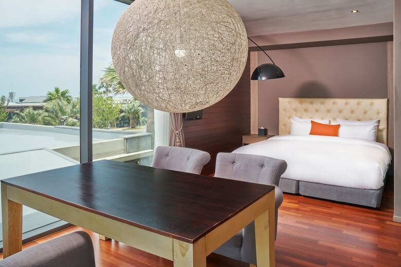 Hotel Scarboro