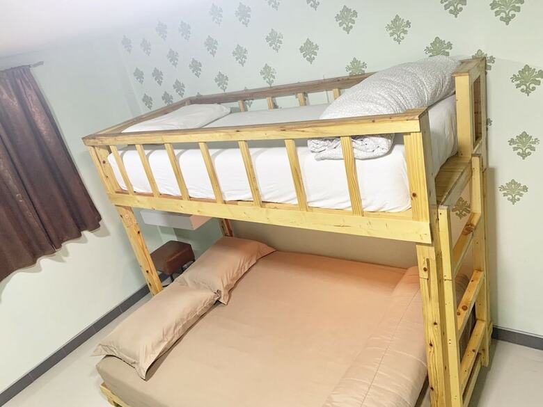 @sleep Hotel Laemchabang