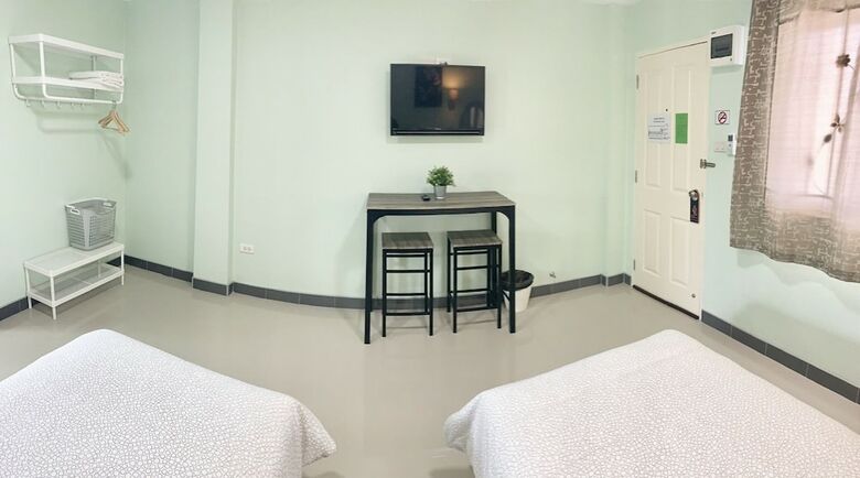 @sleep Hotel Laemchabang