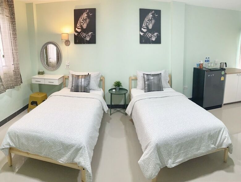 @sleep Hotel Laemchabang