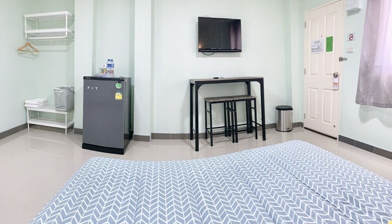 @sleep Hotel Laemchabang
