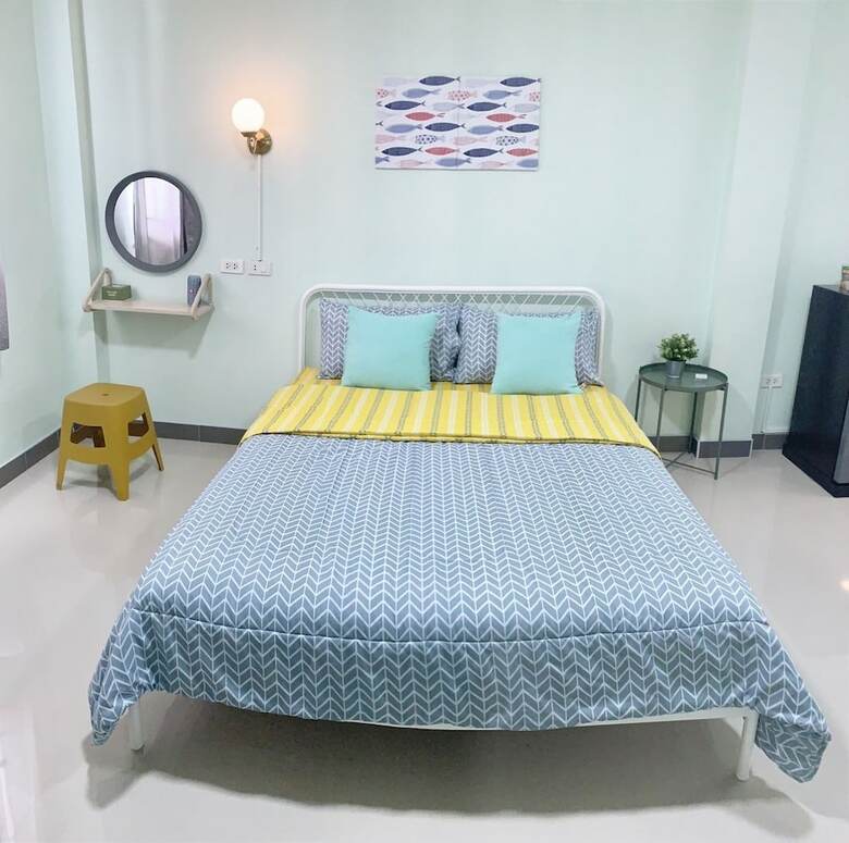 @sleep Hotel Laemchabang