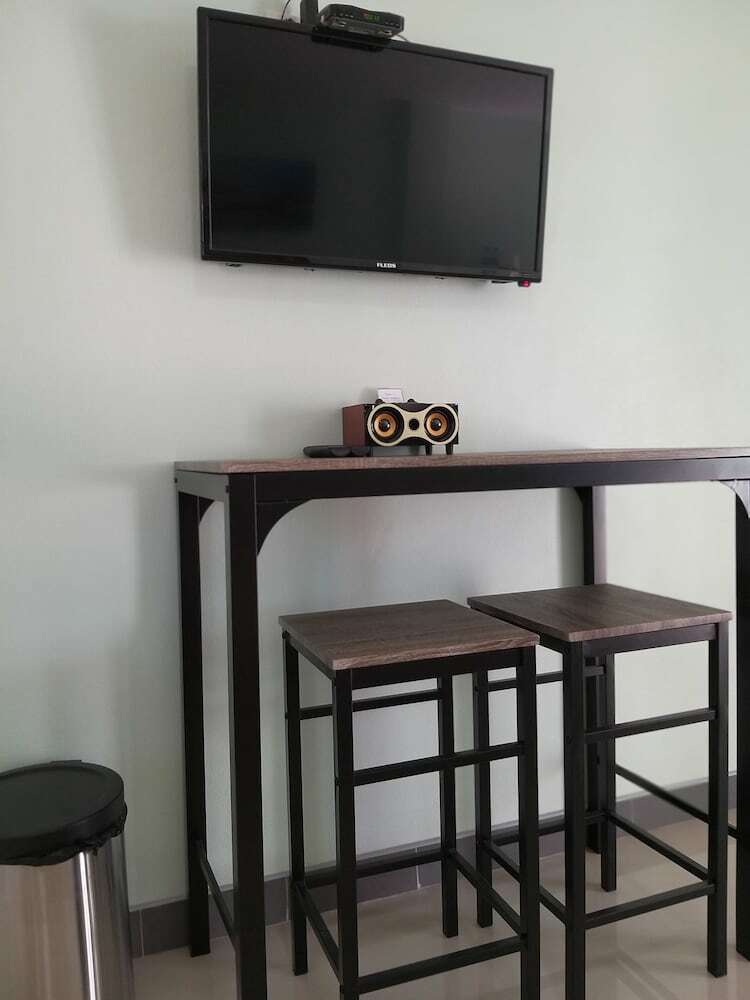 @sleep Hotel Laemchabang