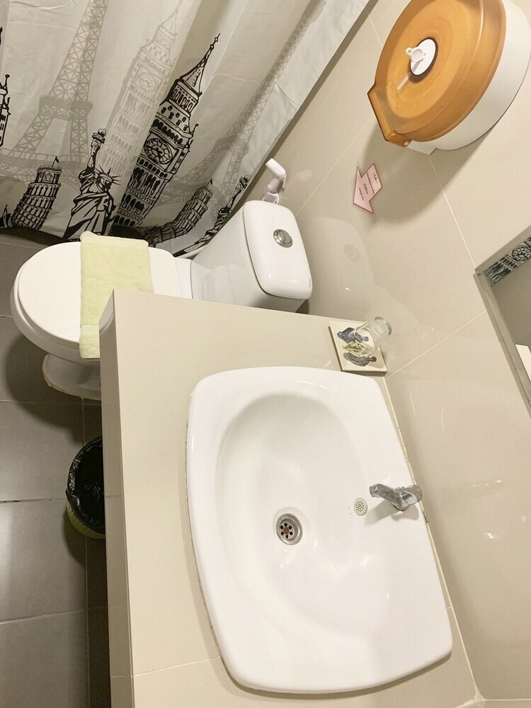 @sleep Hotel Laemchabang