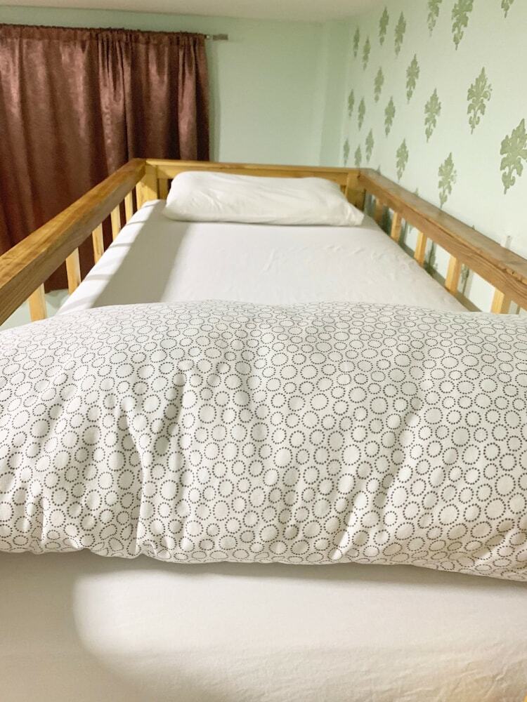 @sleep Hotel Laemchabang