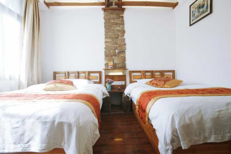 Hostal Destination Youth Hostel