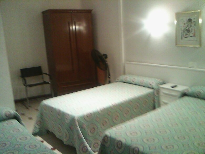 Hostal Central