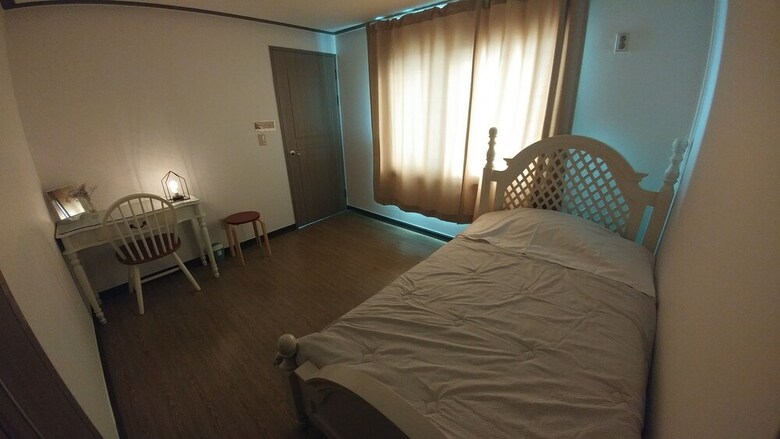 Jta House