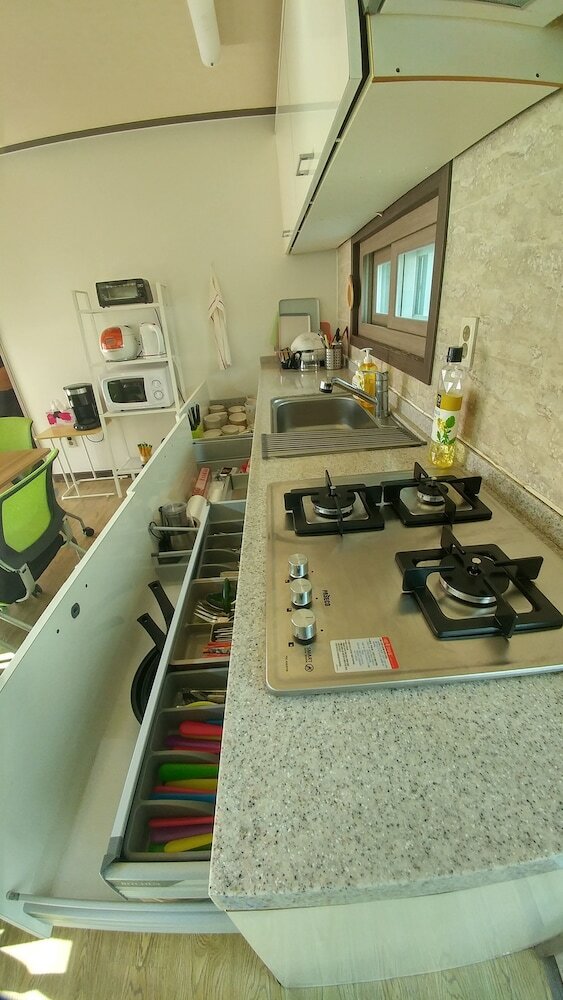 Jta House