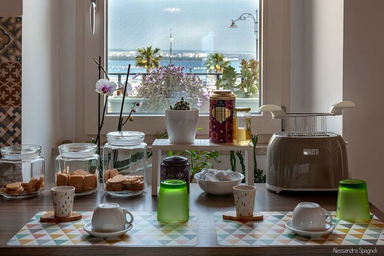 Bed And Breakfast La Nassa