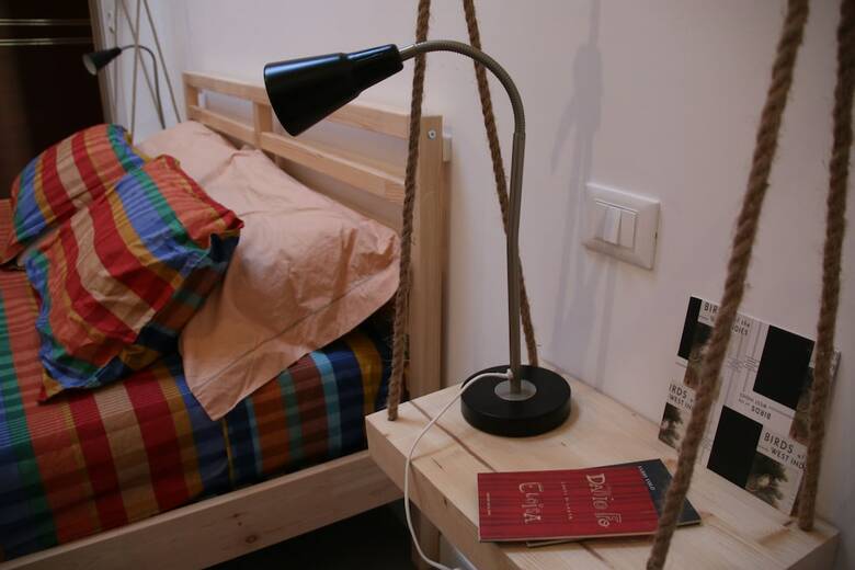 Bed And Breakfast La Nassa