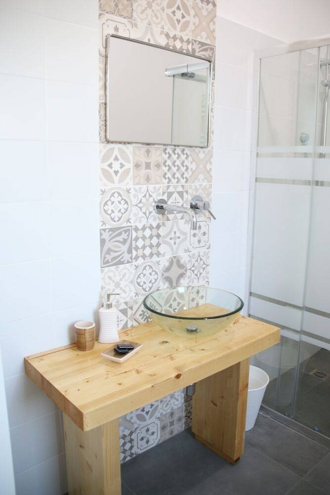 Bed And Breakfast La Nassa