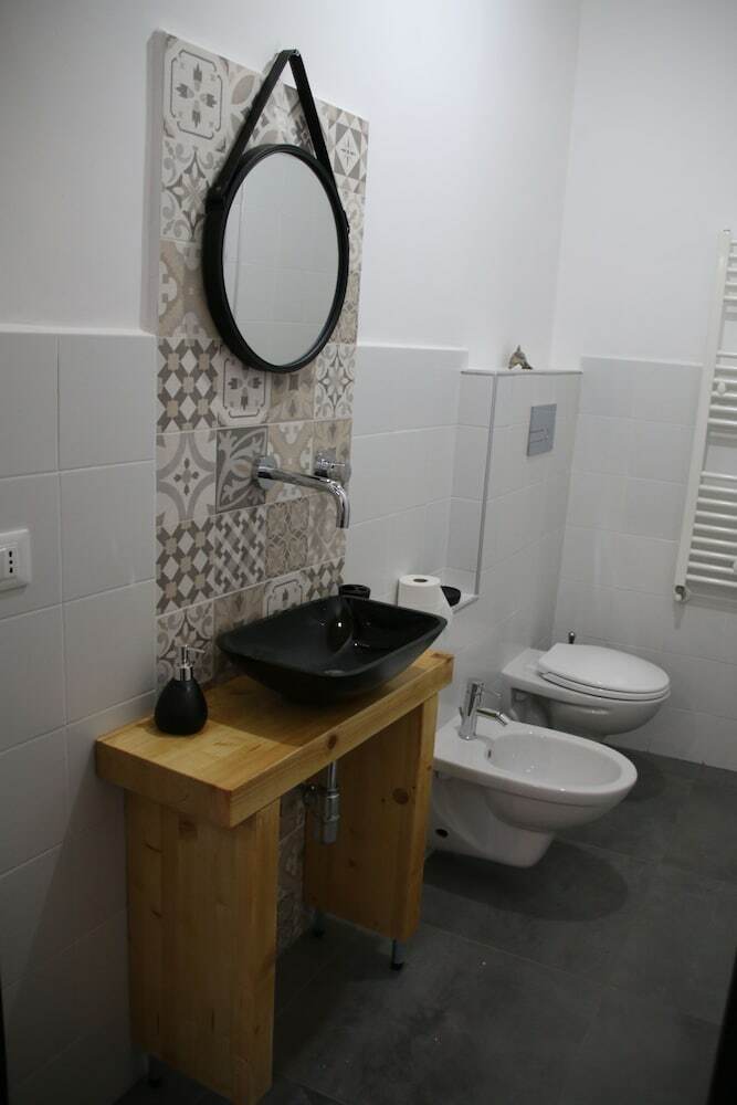 Bed And Breakfast La Nassa