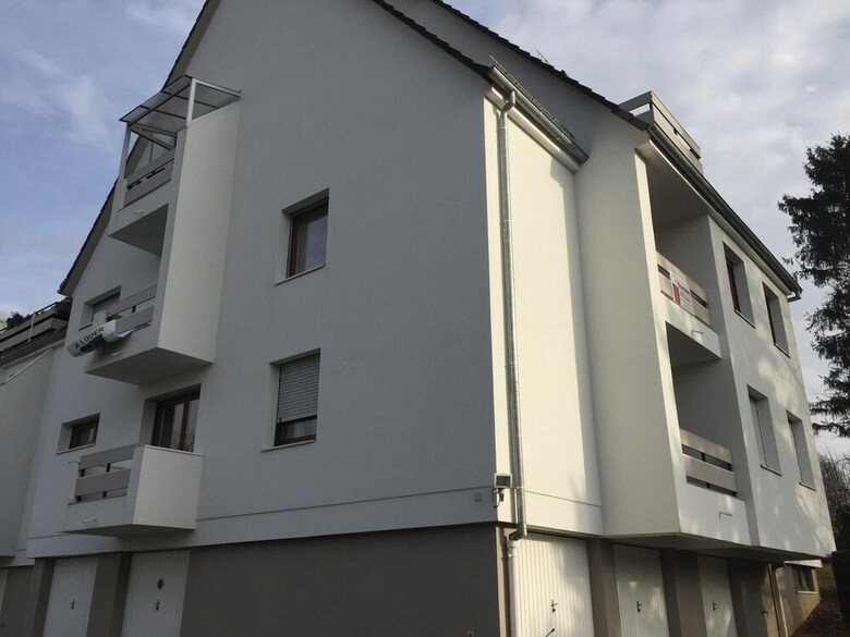 Apartamento Studio In Niederbronn-les-bains, With Wifi