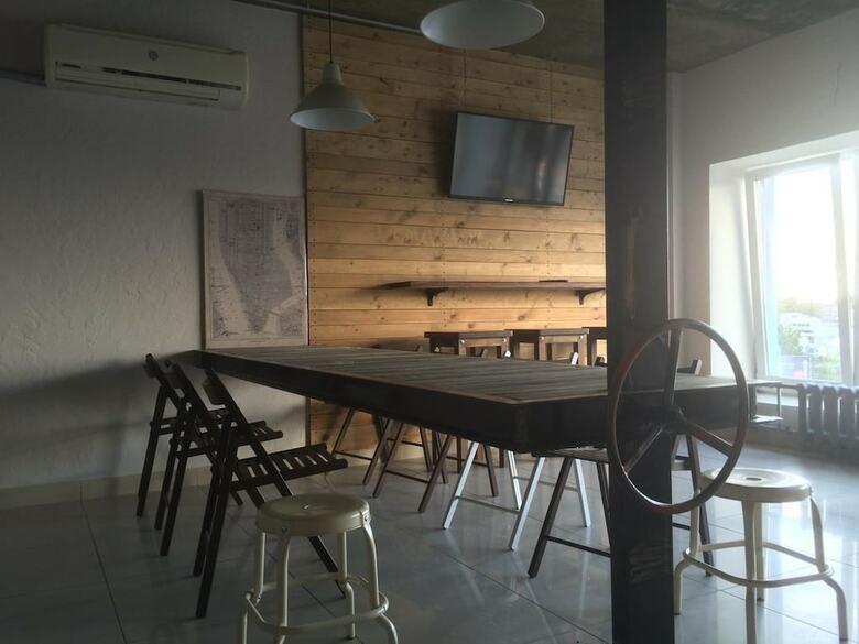 Hostal Origin Hostel