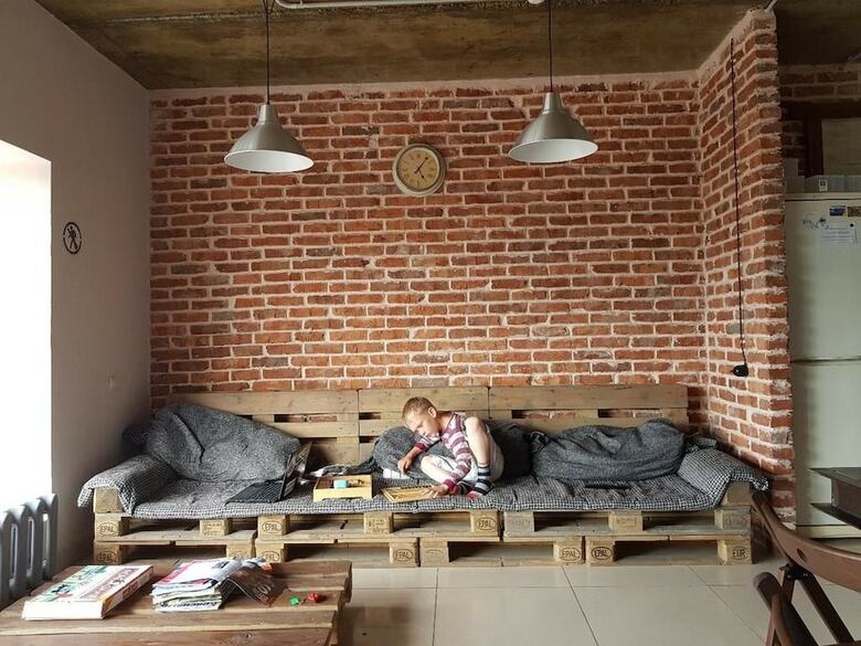 Hostal Origin Hostel