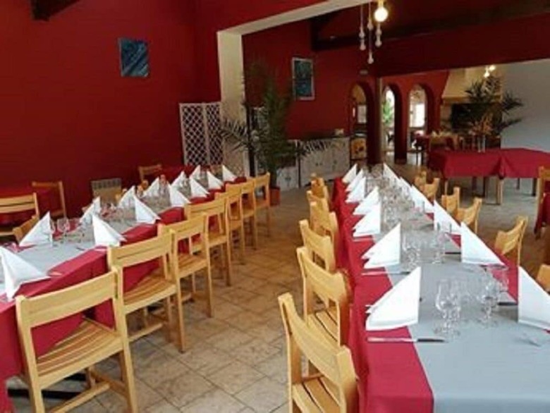 Les Ch�nes Verts