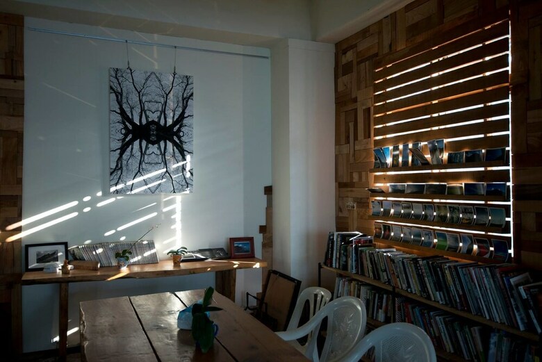 Hostal Hopemonkey Hostel