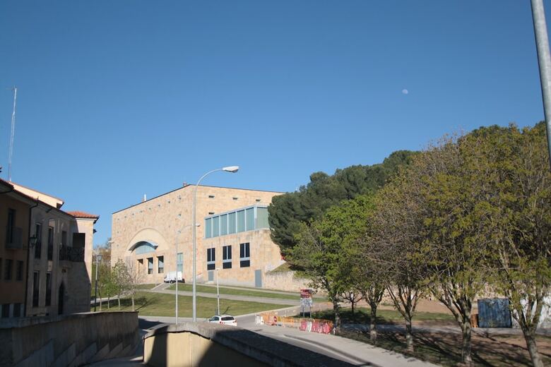 Apartamentos D�plex Palacio De Congresos