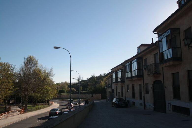 Apartamentos D�plex Palacio De Congresos