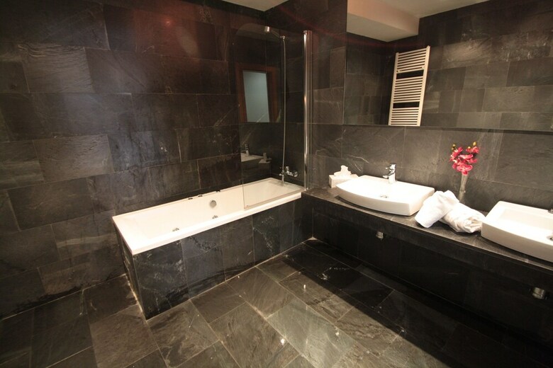 Apartamentos D�plex Palacio De Congresos