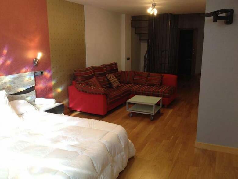 Apartamentos D�plex Palacio De Congresos