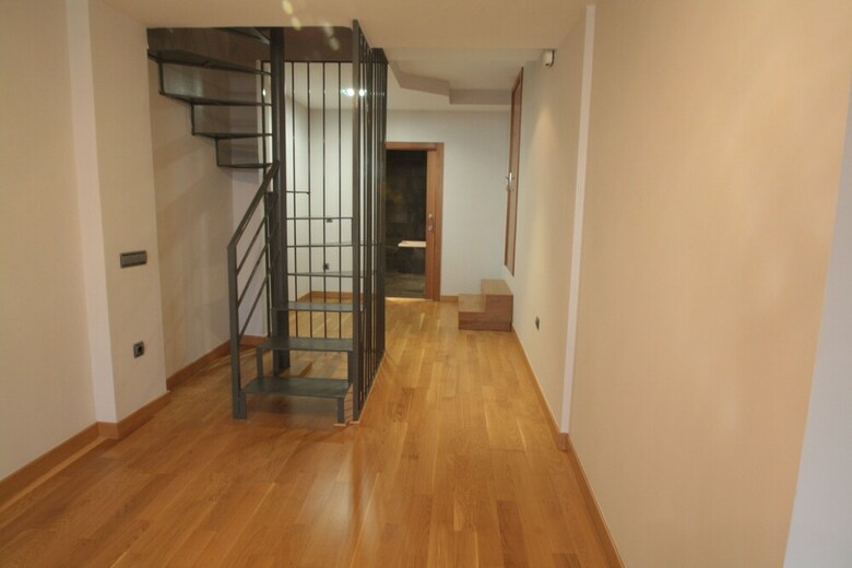 Apartamentos D�plex Palacio De Congresos