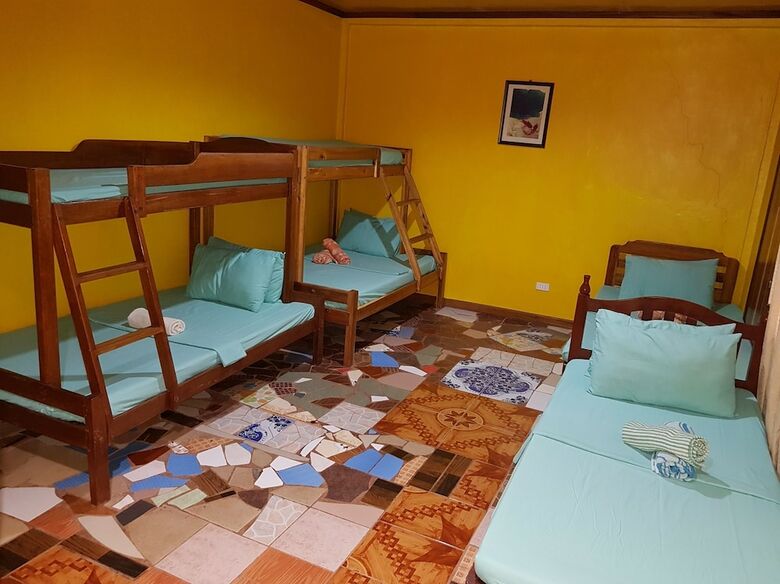 Hotel Villa Saturnina