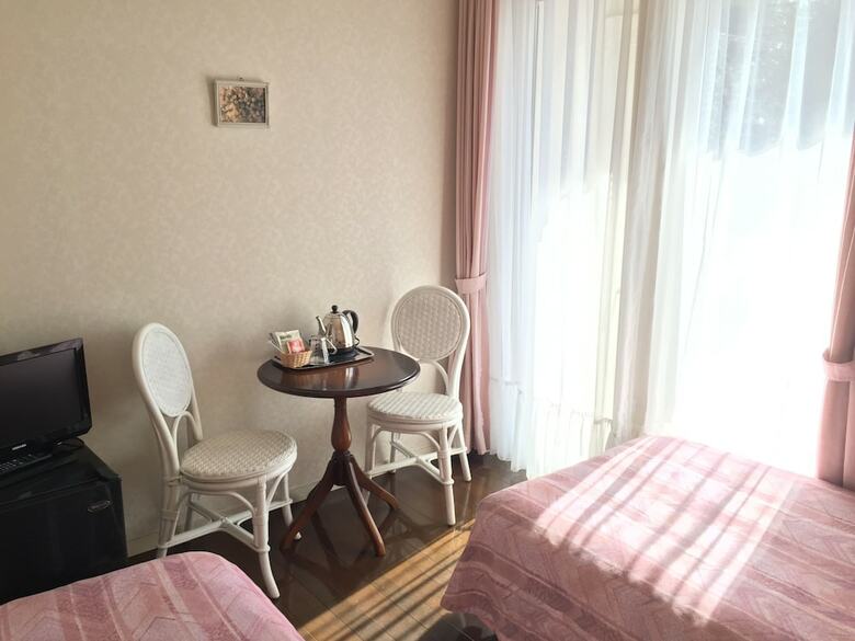 Hotel La Tipasa