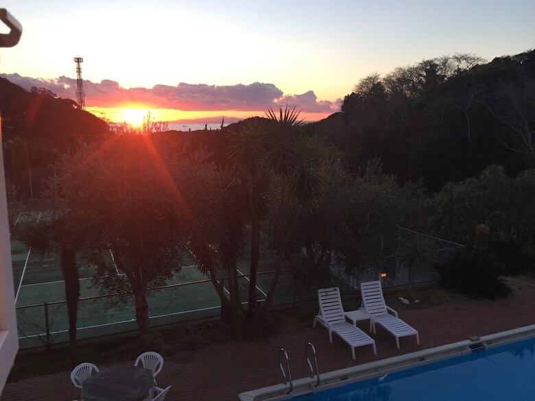 Hotel La Tipasa