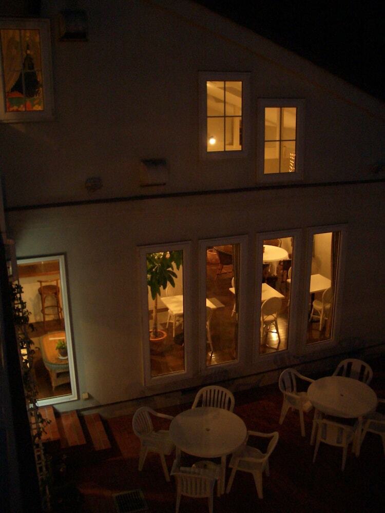 Hotel La Tipasa
