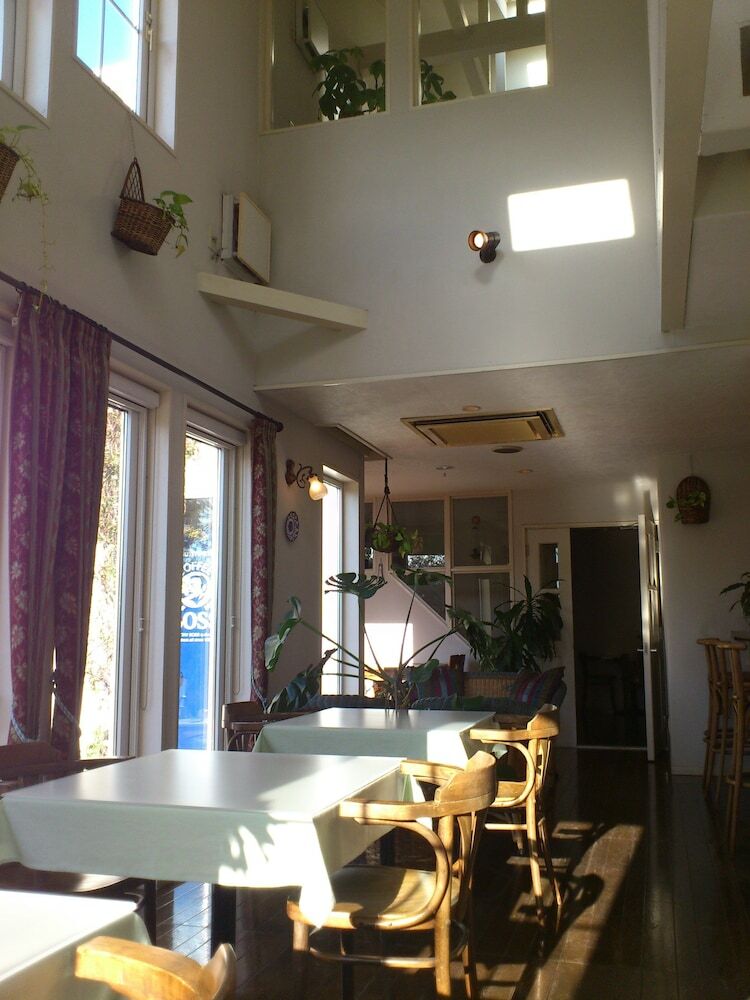 Hotel La Tipasa