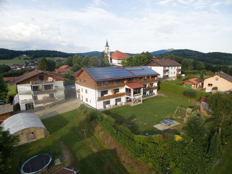 Apartamentos Ferienwohnung Mit 2 Schlafzimmern Und 2 B?dern