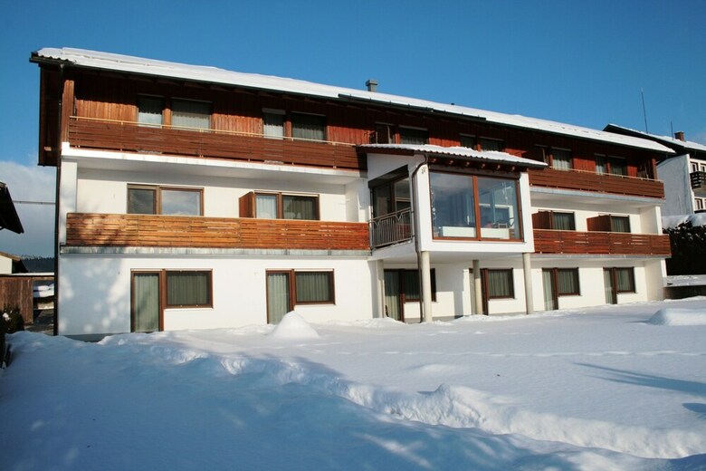Apartamentos Ferienwohnung Mit 2 Schlafzimmern Und 2 B?dern
