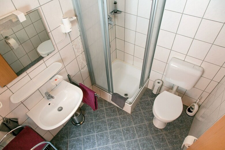 Apartamentos Ferienwohnung Mit 2 Schlafzimmern Und 2 B?dern