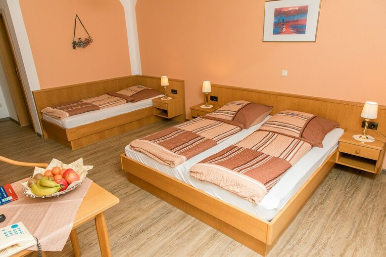 Apartamentos Ferienwohnung Mit 2 Schlafzimmern Und 2 B?dern
