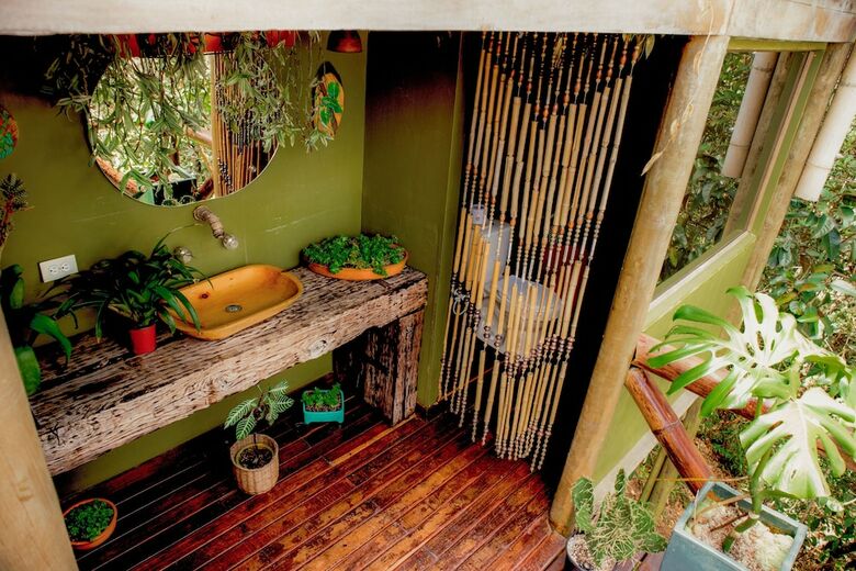 Posada Salvaje Glamping