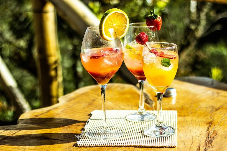 Posada Salvaje Glamping