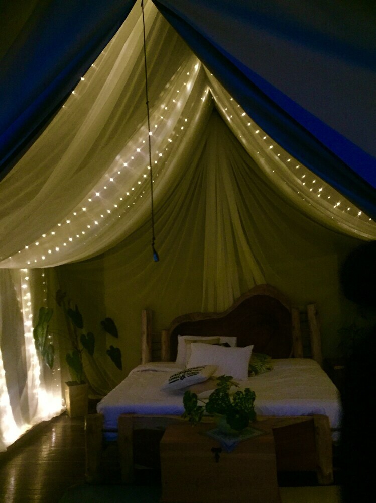 Posada Salvaje Glamping