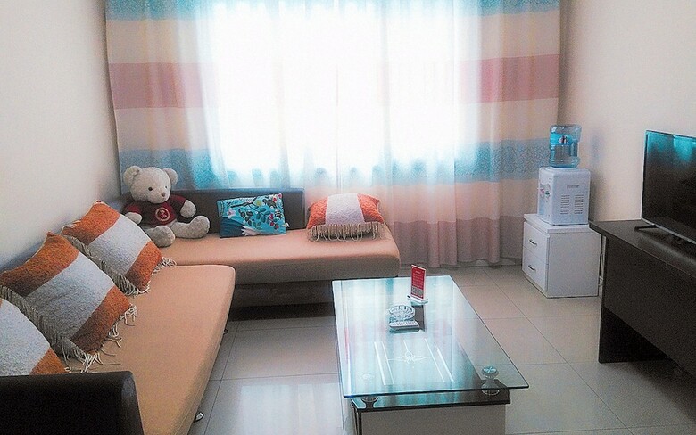 Hostal Guanghan Sunshine Hostel