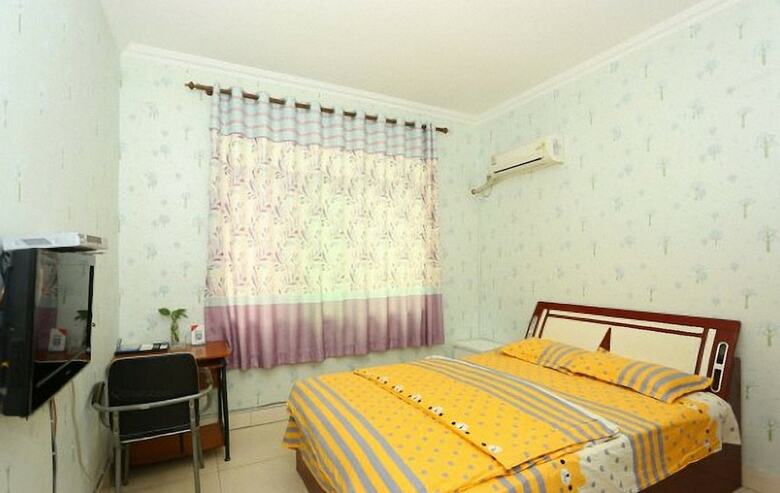 Hostal Guanghan Sunshine Hostel