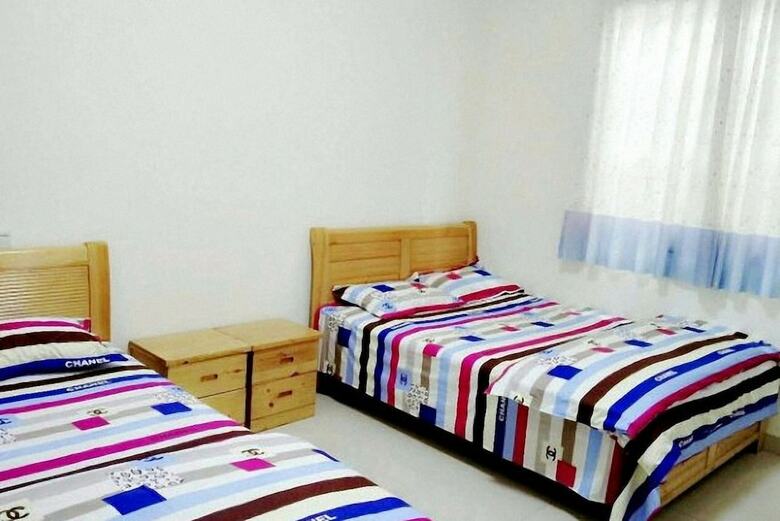 Hostal Guanghan Sunshine Hostel