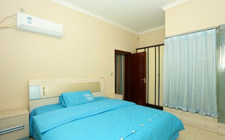 Hostal Guanghan Sunshine Hostel